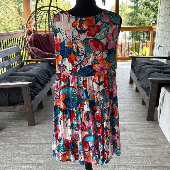 Orientique Naturally Australian | Floral Dress - Picture 4 of 6